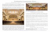 Tridentine News 2013-11-17 - Windsor Latin Mass · Tridentine Community News November 17, 2013 – Resumed Sixth Sunday After Epiphany ... Gianfranco Ravasi, president of the Pontifical