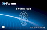 SwannCloud - Free Instruction Manuals · SwannCloud Web App: Event Settings 12 ... if an object is moving from left to right, ... lar event. 6. Tick the check box to tag an event.