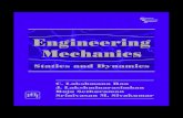 Engineering Mechanics Mechanics KopyKitab · Engineering Mechanics Statics and Dynamics ... mechanical engineering, ... We now attempt to articulate the prominent features of the