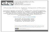 ehpENVIRONMENTAL HEALTH PERSPECTIVES · HEALTH PERSPECTIVES ... Timothy F. Malloy, malloy@law.ucla.edu, 310-794-5278, UCLA School of Law, Box 951476, ... Government project managers