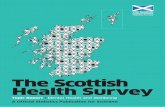 The Scottish Health Survey - University of Stirling et al... · The Scottish Health Survey ... 4.1.10 Highest educational qualification ... It is important to note that the factors
