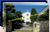 Kobe Kaisei College - Pixel · Kobe Kaisei College Japan ... In the RPG World? Did children enjoythe story ... of the fifth graders feel they could use iPods and