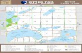 Girard - Otter Tail County, MN T.133N - R.39W OTTER TAIL T.134N-R.39W 65 # # # # 101 ... Otter Tail County Unincorporated City Subd iv s on Private Parcel Date: 5/26/2016 Viking Trail