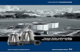 Udskriv 303 517 br AP11 ufoto - Grundfosnotes€¦ · Installation 3 > The Grundfos range of heavy-duty sewage pumps, SEV and SE1, can be permanently installed by means of an auto-coupling