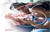 Vodacom Group Limited Preliminary Resultsvodacom.com/pdf/annual-results/2018/annual-results-booklet-fy18.pdf · and digital transformation across the Group are having the desired
