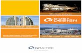 1 Structural analysis - graitec.info · Advance Design is specifically designed for industry professionals that require a superior solution for the structural analysis and design