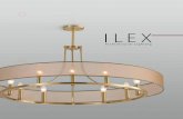 Ghost Chandelier - HTA Lighting · Ghost Chandelier Architectural Bronze AB Dimensions / Mounting /Diffuser Diffuser / Code Finishes / Code Mounting / Code Lamping / Voltage Satin