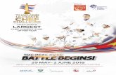Thailand Ultimate Chef Challenge 2018 Rule Book · Thailand Ultimate Chef Challenge 2018 Rule Book . ... 09.05 - 09.55 Class S1 Real California Milk Professional Chef Competition
