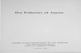The Fisheries of Japan - Scientific Publications Officespo.nmfs.noaa.gov/Circulars/CIRC233.pdf · Japan's fisheries now range over almost the entire Pacific Ocean, ... available for