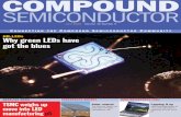 Compound Semiconductor - Fileburst - The Best High …iopp.fileburst.com/cs/cs_14_05.pdfCompound Semiconductor June 2008 compoundsemiconductor.net 1 Compound Semiconductor’s circulation