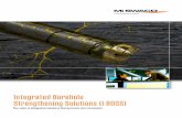 Integrated Borehole Strengthening Solutions (I-BOSS)/media/Files/miswaco/brochures/i-boss_brochure.pdf · Integrated Borehole Strengthening Solutions (I-BOSS) ... Laboratory-validated