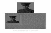 Source : De Ruvigny's Roll Of Honour Vol 1 · BEAUFORT, FRANCIS HUGH, Capt., '2nd Battn. Oxfordshire and Buckinghamshire L.I., s. of Major Francis Beaufort, Royal Artillery, by his