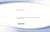 IBM TRIRIGA 10 Program and Project Management User … · 2016-03-17 · Capital Project ... Project Report ... a set of goals. This includes planning, scheduling, estim ating, budgeting,