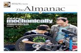 THE HOMETOWN NEWSPAPER FOR MENLO PARK, …€¦ · may 20, 2015 | vol. 50 no. 37  the hometown newspaper for menlo park, atherton, portola valley and woodside inside this issue