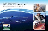 Gulf of Mexico Recreational Fisheries - Guaranteeing You … · Gulf of Mexico Recreational Fisheries: Recommendations for Restoration, Recovery and Sustainability | D economic impact
