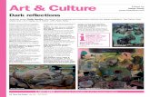 Art & Culture - Carbon 12 Gallery · Art & Culture 24 Time Out Dubai July 24 – 30 2013 Edited by Peter Feely peter.feely@itp.com ... NEXT WEEK: Captivating Calligraphy at the Mussawir