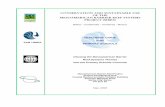 CONSERVATION AND SUSTAINABLE USE OF THE …mbrs.doe.gov.bz/dbdocs/tech/Primary.pdf · CONSERVATION AND SUSTAINABLE USE OF THE MESOAMERICAN BARRIER REEF SYSTEMS PROJECT (MBRS) Belize