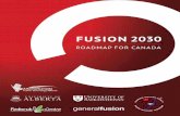 To do: 050102 - General Fusiongeneralfusion.com/wp-content/uploads/2017/02/Fusion-2030-Roadmap... · The National Ignition Facility (NIF) Fusion 2030: Roadmap for Canada v Figure