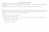 4.4 Composite Numerical Integration Motivation: 1) 2 ...zxu2/acms40390F11/sec4-4-Composite-integration.pdf · 4.4 Composite Numerical Integration Motivation: 1) on large interval,
