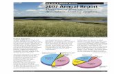 U.S. Fish & Wildlife Service 2007 Annual Report · 2007 Annual Report. ... Rocky Mountain Arsenal NWR Steve Berendzen, ... scheduled for completion in 2008,
