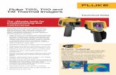 Fluke Ti25, Ti10 and Ti9 Thermal Imagers2011-3-22 · Technical Data The ultimate tools for troubleshooting and maintenance Fluke Ti25, Ti10 and Ti9 Thermal Imagers The perfect