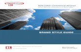 BRAnd STyLE GuidE -  is branding and how will this RCA Brand Style Guide help me?