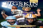 CBS7 Pigskin Preview - Amazon S3 · As for the 2017 CBS7 Pigskin Preview . Cover, ... any form is not permitted without ... Black & Orange ...