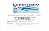 Eurotherm Protocol v8 9 5 12 FINAL - eurotherm3235trial.eu Protocol v8 9... · Appendix 17 Lund-Browder Chart Appendix 18 Serious Adverse Event Form . Eurotherm3235trial Protocol