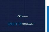 2017REPORT ANNUAL - semapa.pt AND OPINION OF THE AUDIT BOARD CONSOLIDATED FINANCIAL STATEMENTS ... ETSA GROUP ENVIRONMENT ... an integrated and extremely ambitious program-