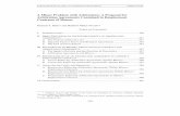 A Minor Problem with Arbitration: A Proposal for Arbitration Agreements Contained in ... · 2018-06-08 · ... A Proposal for Arbitration Agreements Contained in Employment ... The