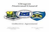 TABLE OF CONTENTS - oregon.gov Documents/CBA... · ARTICLE 18 WAGE SURVEYS ... Representational functions such as attendance at meetings with appropriate ... will be provided the