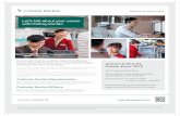 Let’s talk about your career with Cathay Pacific.downloads.cathaypacific.com/cx/careers/Airport_Authority_Career... · Come and chat to us at the Airport Authority Career Expo 2016