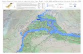 Spatio-Temporal Flood Analysis along the Indus River, …reliefweb.int/sites/reliefweb.int/files/resources/9F06C3...Bar Aebji Murad Bhiri Mahar Burra Chang Kundi Jagan Shori Wakro