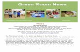 Green Room Newss_10_2014.pdf · 2015-02-03 · Carnegie Mellon University Children’s School October 2014 Trees Why study trees? “Trees brighten the countryside and soften the