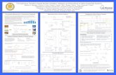 Homogeneous Vanadium-based Aerobic Oxidation …ceweb/faculty/scott/posters/...Homogeneous Vanadium-based Aerobic Oxidation Catalysts and Derivatives for Silica Supported Systems Supporting
