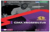 CIMA PROSPECTUS - charterquest.co.zacharterquest.co.za/web/static/src/files/docs/Files/... · AWARD : CIMA Diploma in Management Accounting (CIMA Dip MA) ... Management Accounting