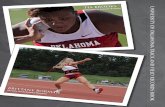 university of oklahoma track and field records book o · 58 University of Oklahoma Track & Field | Records Book RECORDS INDOOR RECORDS (METRIC) 55 6.15 David Oaks 1994 60 6.54 Mookie