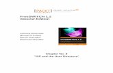 FreeSWITCH 1.2 Second Edition - Packt Publishing ... · A synopsis of the book’s content . ... in open source voice with the FreeSWITCH project, where he engaged with Brian, ...