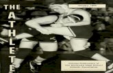 T January, - Kentucky High School Athletic Associationkhsaa.org/Publications/Athlete/archives/19881989/1989...T January,1989 VolumeL,No.6 m '^^^W w \ 'i^X!,..j.