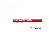 31 March 2014 ICAP Energy Limited Pillar 3 Disclosures/media/Files/I/ICAP-Corp-V3/pdf-terms-of... · 8.1 The Internal Capital Adequacy Assessment Process ... 9.1.7 Financial Risk