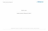 Shire plc Half-yearly Report 2017investors.shire.com/~/media/Files/S/Shire-IR/annual-interim... · Shire plc . Half-yearly Report 2017 . ... [von Willebrand factor ... we expect to