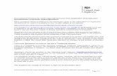 Procurement of Civil Legal Aid Services in England and Wales Selection Questionnaire ... · 2017-11-01 · Procurement of Civil Legal Aid Services in England and Wales Selection Questionnaire