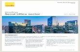 Briefing Seoul office sector Q1 2018 - pdf.savills.asiapdf.savills.asia/asia-pacific-research/korea-research/korea-office... · Credit Union completed their new building ... digests
