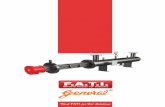 Think FATI for Hot Solutions - The Green Book · HEATING ELEMENTS Tubular elements are the most versatile and widely used type of electric heating elements for industrial applications