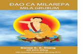 THE HUNDRED THOUSAND Songs of Milarepa · Vajradhara, Tilopa, Naropa, Marpa, Milarepa, Yj7XVXP.K\HQSD .DUPDSDWKíQK©W ...