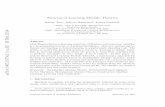 Structured Learning Modulo Theories - arXiv.org e-Print … · 2014-12-19 · Structured Learning Modulo Theories Stefano Tesoa, Roberto Sebastiani b, Andrea Passerini aDKM - Data