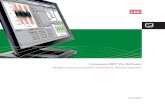 Component RPC Pro Software - mts.com€¦ · l be certain. Component RPC® Pro Software Affordable simulation test software, streamlined for component applications