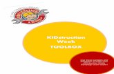 KIDstruction Week TOOLBOX - St. Louis Children's … deduction donations If people ask you about making a donation with cash, credit card, or check please relay the following information.