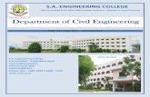 The Newsletter of Department of Civil Engineeringsaec.ac.in/pdf/NES-LETTER-June-July-2017-SAEC-Civil.pdfS.A. ENGINEERING COLLEGE NBA Accredited & ISO 9001-2008 Certified Institution,