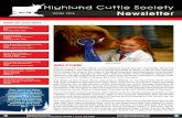 Highland Cattle Society · Stirling Agricultural Centre, Stirling FK9 4RN by 31 ... My name is Lindsey Trees, and Temple Grafton, a village west of Stratford-upon-Avon has been home